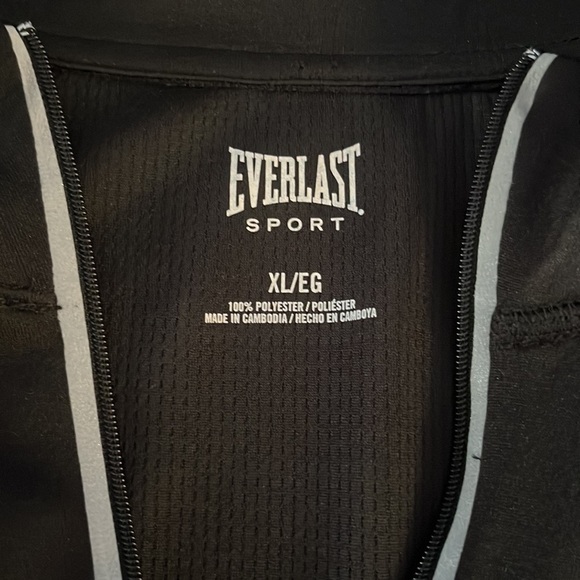 Everlast Activewear Top - Picture 3 of 5